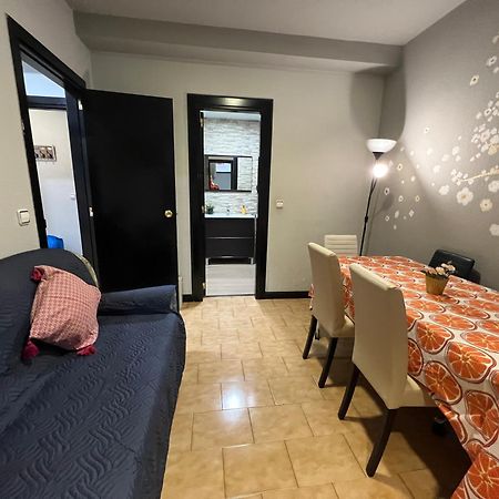 Aparment Puerta De Sol Apartment Madrid Exterior photo