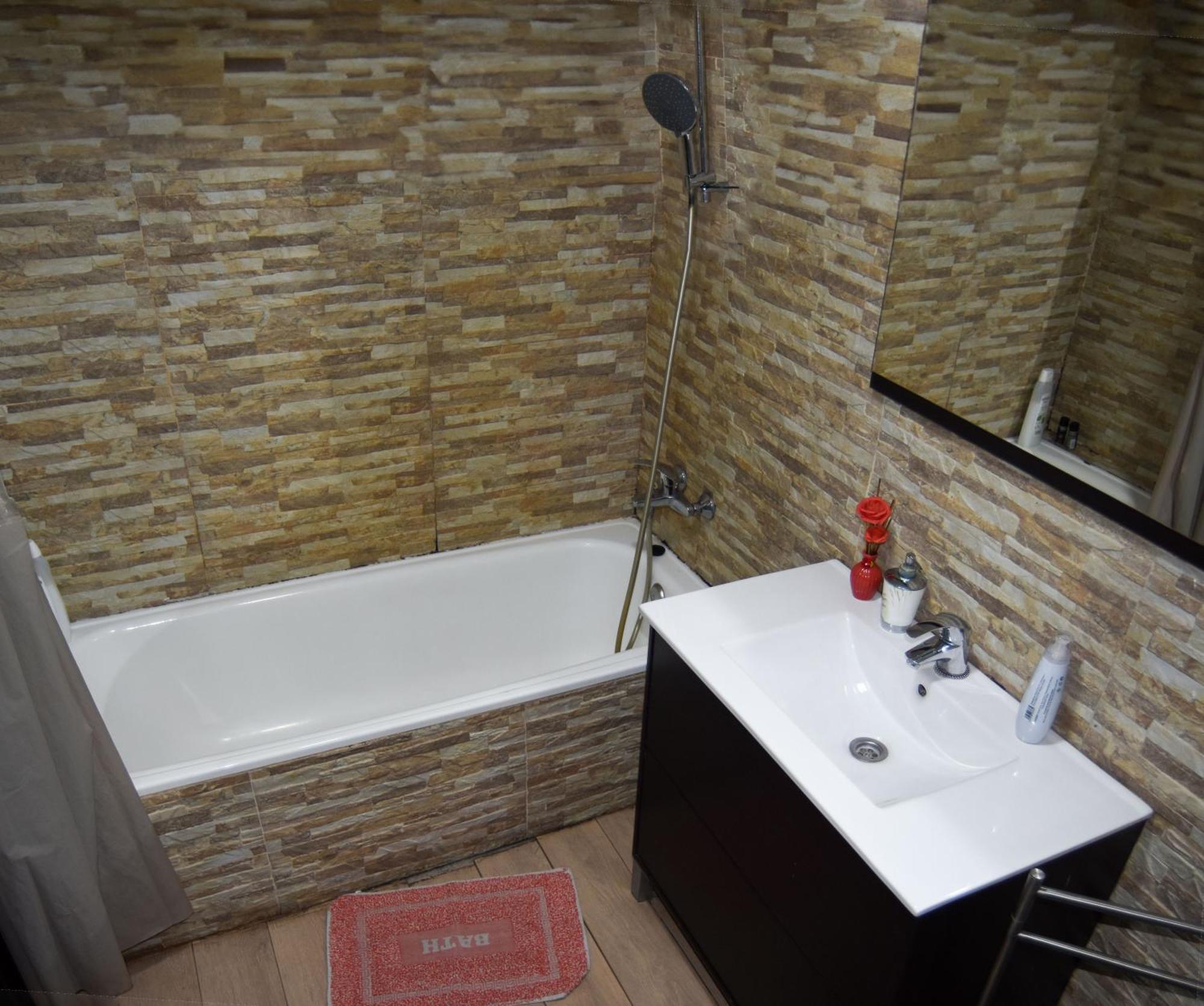 Aparment Puerta De Sol Apartment Madrid Exterior photo